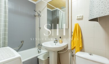 Odsprzedaż - Bungalow - Torrevieja - Cabo Cervera