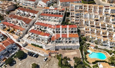 Odsprzedaż - Bungalow - Torrevieja - Cabo Cervera