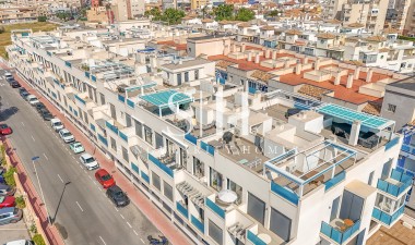 Перепродажа - Квартира / квартира - Torrevieja - Torrevieja*