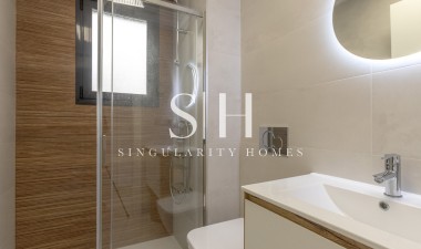 Перепродажа - Квартира / квартира - Torrevieja - Torrevieja*
