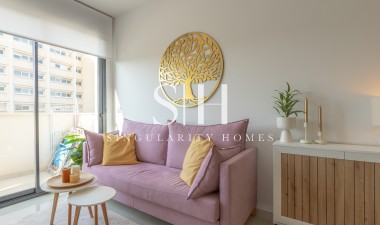 Перепродажа - Квартира / квартира - Torrevieja - Torrevieja*