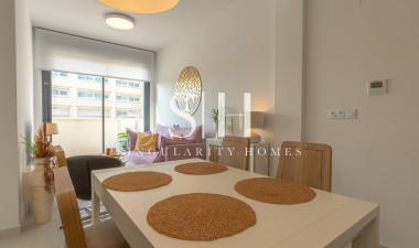 Перепродажа - Квартира / квартира - Torrevieja - Torrevieja*