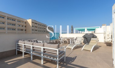 Перепродажа - Квартира / квартира - Torrevieja - Torrevieja*