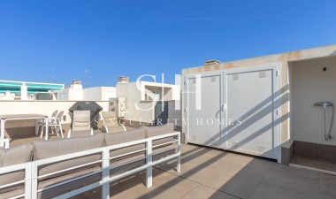 Перепродажа - Квартира / квартира - Torrevieja - Torrevieja*