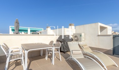 Перепродажа - Квартира / квартира - Torrevieja - Torrevieja*