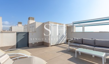 Перепродажа - Квартира / квартира - Torrevieja - Torrevieja*