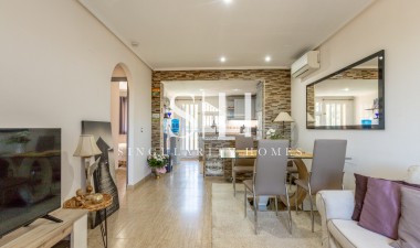 Перепродажа - Бунгало - Orihuela Costa - Villamartín