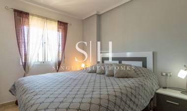 Resale - Bungalow - Orihuela Costa - Villamartín