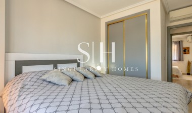 Resale - Bungalow - Orihuela Costa - Villamartín