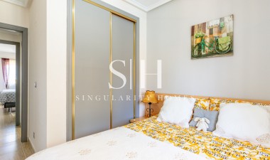 Resale - Bungalow - Orihuela Costa - Villamartín
