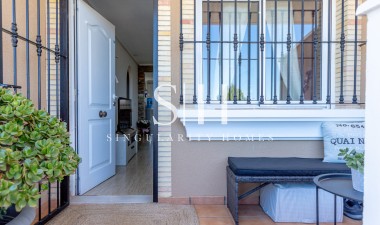 Resale - Bungalow - Orihuela Costa - Villamartín