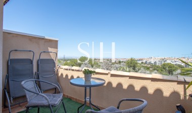 Resale - Bungalow - Orihuela Costa - Villamartín