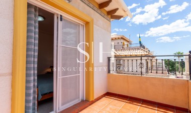 Resale - Villa - Orihuela Costa - La Zenia