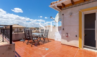 Resale - Villa - Orihuela Costa - La Zenia