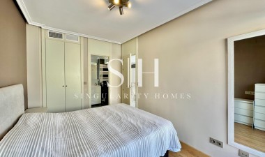 Resale - Apartment / flat - Orihuela Costa - Punta Prima