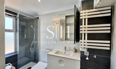 Resale - Apartment / flat - Orihuela Costa - Punta Prima