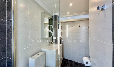 Resale - Apartment / flat - Orihuela Costa - Punta Prima