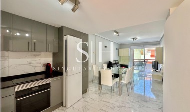 Resale - Apartment / flat - Orihuela Costa - Punta Prima