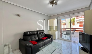 Resale - Apartment / flat - Orihuela Costa - Punta Prima