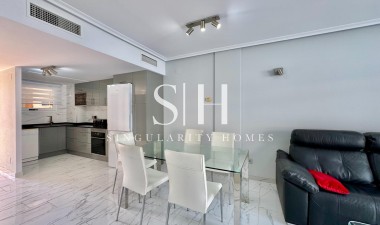Resale - Apartment / flat - Orihuela Costa - Punta Prima