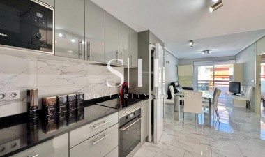Resale - Apartment / flat - Orihuela Costa - Punta Prima