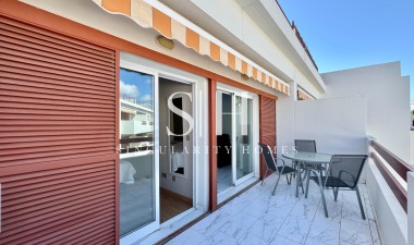 Resale - Apartment / flat - Orihuela Costa - Punta Prima