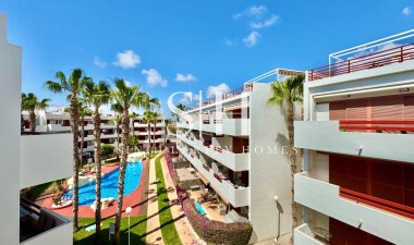 Resale - Apartment / flat - Orihuela Costa - Punta Prima
