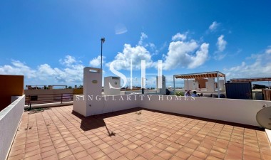 Resale - Apartment / flat - Orihuela Costa - Punta Prima