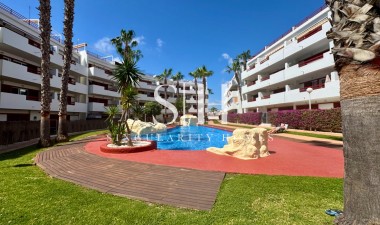 Resale - Apartment / flat - Orihuela Costa - Punta Prima
