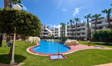 Resale - Apartment / flat - Orihuela Costa - Punta Prima
