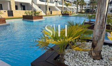 Resale - Apartment / flat - Orihuela Costa - Rocio del Mar