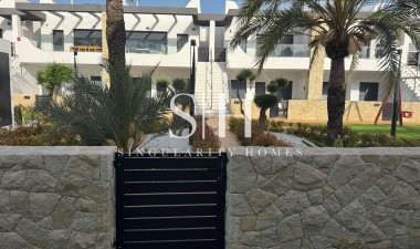 Resale - Apartment / flat - Orihuela Costa - Rocio del Mar