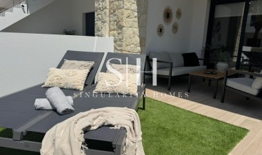 Resale - Apartment / flat - Orihuela Costa - Rocio del Mar