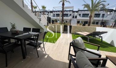 Resale - Apartment / flat - Orihuela Costa - Rocio del Mar