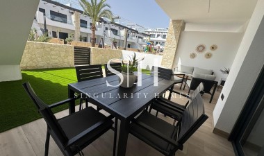 Resale - Apartment / flat - Orihuela Costa - Rocio del Mar