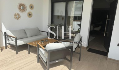 Resale - Apartment / flat - Orihuela Costa - Rocio del Mar