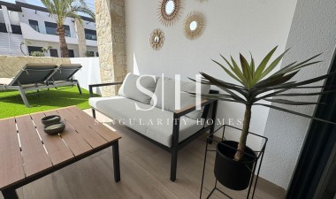Resale - Apartment / flat - Orihuela Costa - Rocio del Mar