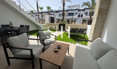 Resale - Apartment / flat - Orihuela Costa - Rocio del Mar