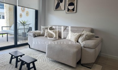 Resale - Apartment / flat - Orihuela Costa - Rocio del Mar