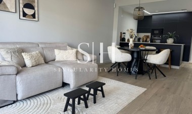 Resale - Apartment / flat - Orihuela Costa - Rocio del Mar