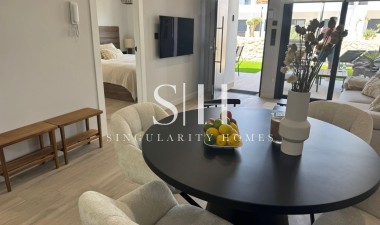 Resale - Apartment / flat - Orihuela Costa - Rocio del Mar