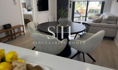 Resale - Apartment / flat - Orihuela Costa - Rocio del Mar