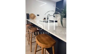Resale - Apartment / flat - Orihuela Costa - Rocio del Mar