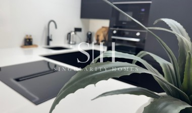 Resale - Apartment / flat - Orihuela Costa - Rocio del Mar