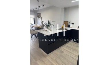Resale - Apartment / flat - Orihuela Costa - Rocio del Mar