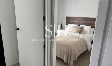 Resale - Apartment / flat - Orihuela Costa - Rocio del Mar