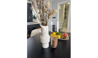 Resale - Apartment / flat - Orihuela Costa - Rocio del Mar