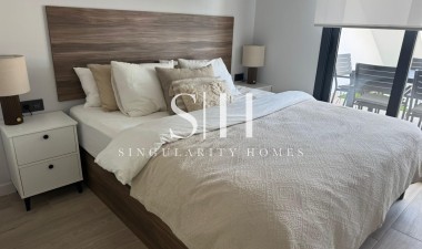 Resale - Apartment / flat - Orihuela Costa - Rocio del Mar