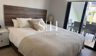 Resale - Apartment / flat - Orihuela Costa - Rocio del Mar