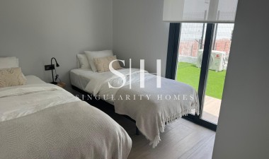 Resale - Apartment / flat - Orihuela Costa - Rocio del Mar